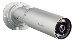    HD- c  PoE    D-Link DCS-7010L (1/4" megapixel CMOS sensor, Real-time H.264/ MPEG-4/ MJPEG, Full HD Day & Night Outdoor Network Camera)