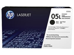  HP 05L  LaserJet P2035/P2055 (1000 .) 