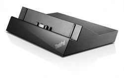 Lenovo ThinkPad Tablet Dock with ThinkPad 10 and Helix 2nd Gen support