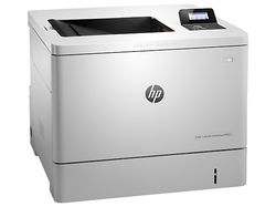    HP Color LaserJet Enterprise M552dn (A4, 1200dpi, ImageREt 3600, 33(33) ppm, 1 Gb, 2 trays 100+550, Duplex, USB/GigEth, repl. CF082A)