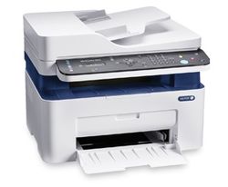  Xerox WorkCentre 3025NI (A4, P/C/S/F, 20 ppm, max 15K pages per month, 128MB, GDI, USB, Network, Wi-fi)