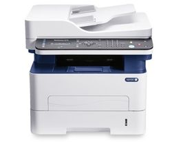  Xerox WorkCentre 3215NI (A4, P/C/S/F/, 26ppm, max 30K pages per month, 256MB, Eth, ADF)