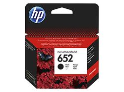  HP 652  Ink Advantage 2135/3635/3835  (360 .)