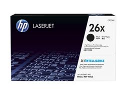  HP 26X  LaserJet Pro M402/M426 (9000 .)
