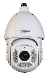  IP Dahua SD6C230T-HN 2MP Full HD 30x Network IR PTZ Dome Camera