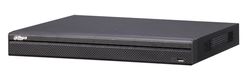  Dahua NVR5216-16P-4KS2 16CH 2 HDD 1U 4K 16PoE 4K&H.265 Network Video Recorder