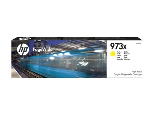 HP 973X  PageWide 452/477  (7000 .)