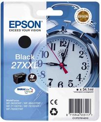  Epson 27XXL  WF-3620/7110/7620  (2200 .)