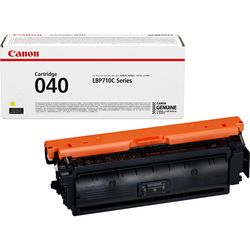 Canon 040  i-SENSYS LBP710Cx/LBP712Cx  (5400 .)