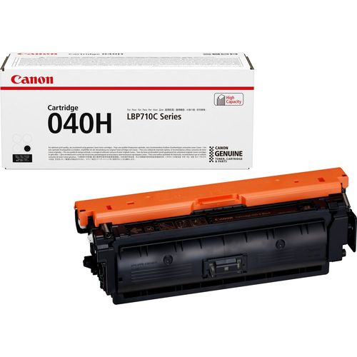  Canon 040H  i-SENSYS LBP710Cx/LBP712Cx  (12500 .)