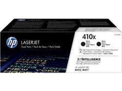  HP 410X  Color LaserJet M452/M477  (2 . x 6500 )  