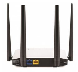 ZyXEL Keenetic AIR -    Ethernet    Wi-Fi AC1200    