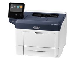   Xerox VersaLink B400DN (A4, Laser, 45 ppm, max 110K pages per month, 2Gb, PCL 5e/6; PS3, USB, Eth, Duplex)