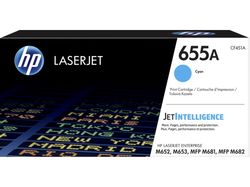  HP 655A  Color LaserJet M652/M653/M681/M682  (10500 .)