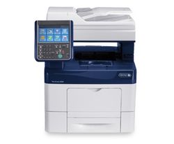   Xerox WorkCentre 6655i/X (P/C/S/F, 35 ppm/35 ppm, max 100K pages per month,4Gb memory, PCL 5/6, PS3, DADF, USB, Eth, Duplex)