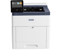    Xerox VersaLink C500/N (A4, LED, 1200x2400dpi, 43/43ppm, max 120K pages per month, 2Gb)