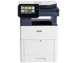    Xerox VersaLink C605/X (A4, 53 ppm/53 ppm, max 120K pages per month, 4Gb memory, PCL 5/6, PS3, USB, Eth, HDD 250Gb)