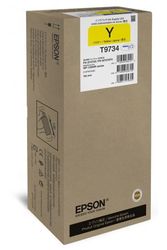    Epson T9734  WorkForce Pro WF-C869  XL