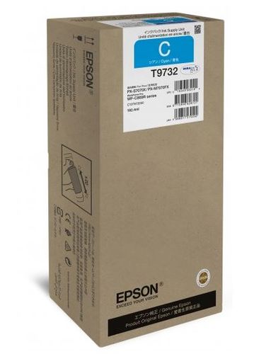    Epson T9732  WorkForce Pro WF-C869  XL