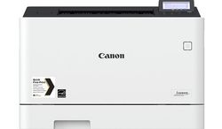    Canon i-SENSYS LBP653Cdw