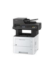   Kyocera ECOSYS M3145dn (A4, P/C/S, 45 /, 1024 Mb, LCD, USB2.0, Ethernet, DADF, Duplex)