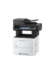   Kyocera ECOSYS M3645idn (A4, P/C/S/F,A4, 45 ppm, 1200 dpi, 1024 Mb, USB 2.0, Network, , Ethernet, touch panel)