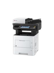   Kyocera ECOSYS M3655idn (A4, P/C/S/F, 55 /, 1200 dpi, 1024 Mb, USB 2.0, Ethernet, touch panel)