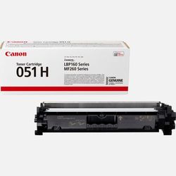  Canon 051H  i-SENSYS LBP160/MF260 (4100 .)