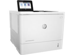   HP LaserJet Enterprise M611dn