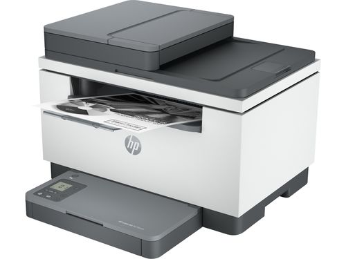  HP LaserJet M236sdn (p/c/s/, A4, 600 dpi, 29 ppm, 64 Mb, 1 tray 150, ADF, Duplex, USB/Ethernet/AirPrint, Cartridge 700 pages in box, 1y warr)