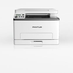    Pantum CM1100DN (P/C/S, Color laser, A4, 18 ppm, 1200x600 dpi, 1 GB RAM, Duplex, paper tray 250 pages, USB, LAN, start. cartridge 1000/700 pages)